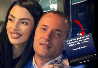 РАМО ДО РАМО СО ТРЕНЕРИ ОД СВЕТСКА КЛАСА: Горан Симов пред најголемиот предизвик во кариерата! Ќерката Тара му честиташе со ЕМОТИВНА ПОРАКА (ФОТО)