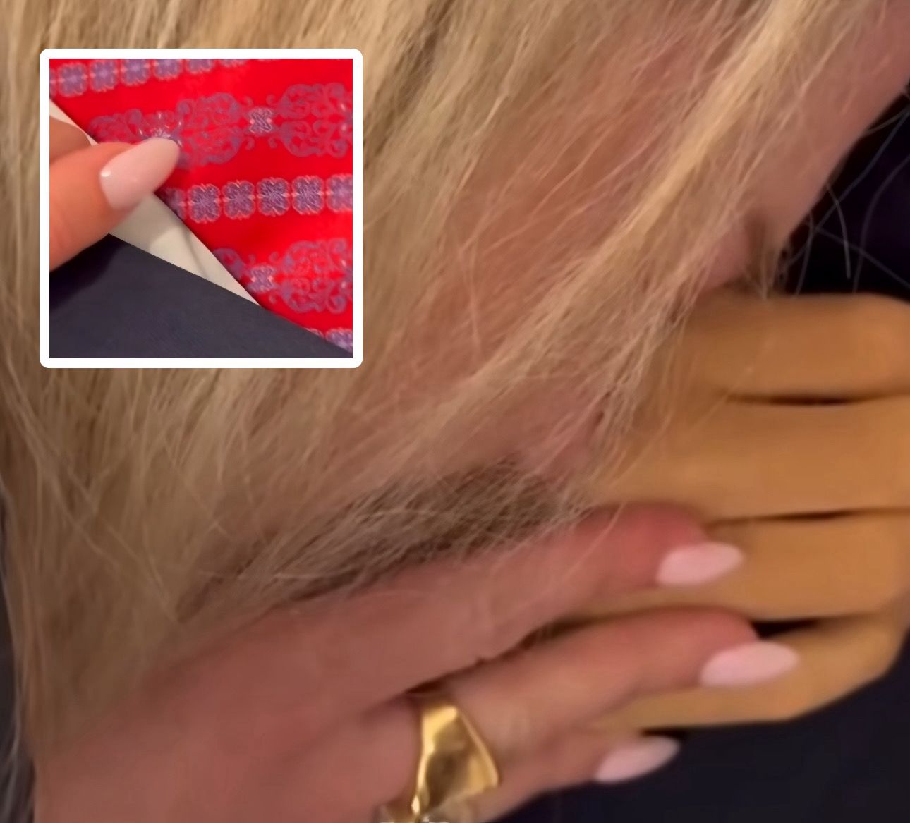 Čарли Кирк фото: Instagram: балфоурук