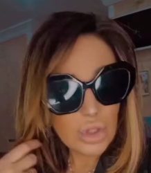 Ана Николиќ со нов имиџ – блеска во полн сјај!