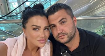 ИТНА РЕАКЦИЈА НА СТАНИЈА ДОБРОЈЕВИЌ! Еве дали се плаши од измама од страна на Асмин – реши да НЕ МОЛЧИ: „Подготвена сум на сè“