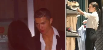 ШОК ВИСТИНА ЗА ЏОРЏИНА РОДРИГЕЗ: НЕ БИЛА ПРОДАВАЧКА, ТУКУ ТАНЧЕРКА ВО НОЌЕН КЛУБ ЗА ЕЛИТА?! ТАЈНАТА ШТО СЕ КРИЕШЕ СО ГОДИНИ – КОЈ Е ВИСТИНСКИОТ ИДЕНТИТЕТ НА ЏОРЏИНА?