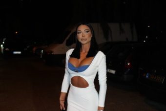 „МНОГУ СИ ЛОША И ОПАСНА ЖЕНА“ – Маја Маринковиќ во жестока расправија со новата цимерка: „Досадна си, среди си ги нозете – имаш услови, а си нечиста“