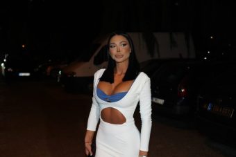 ЕВЕ ШТО СÈ ИМА ОПЕРИРАНО МАЈА МАРИНКОВИЌ! Го промени личниот опис и потроши БОГАТСТВО за трансформација!