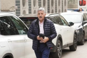 Босанац жестоко по Ѓорѓе Давид: „Тој е пропаднат, непристоен, неписмен“