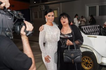 АЛЕКСАНДРА И НЕЈЗИНАТА МАЈКА ЗА МАЛКУ ЗАВРШИЛЕ ВО БЕЛО РОПСТВО! „Се покажа дека…“