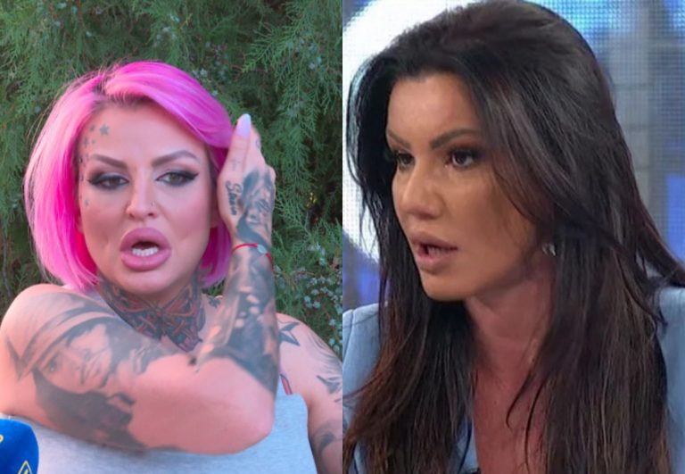 Фото: Hype ТВ/Принскрин/Youtube/Пинк