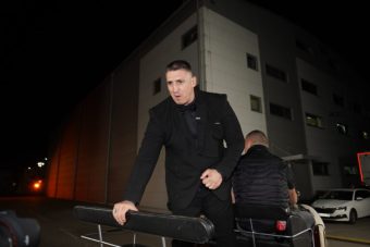 КРИСТИЈАН НЕ ВЛЕГУВА ВО РИЈАЛИТИ! По семејниот скандал испливаа сите ДЕТАЛИ: Голубовиќ ГО РАСКИНА ДОГОВОРОТ и ДЕФИНИТИВНО ЗАВРШИ СО ТЕЛЕВИЗИЈАТА!?