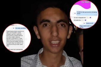 ГОЛЕМИ ФИРМИ НА МЕТА НА ИЗМАМНИК: ЛАЖЕН МАРАТОН ЗА ДЕЦА КАКО ПРИКРИТИЕ ЗА КЕШ! (ФОТО)