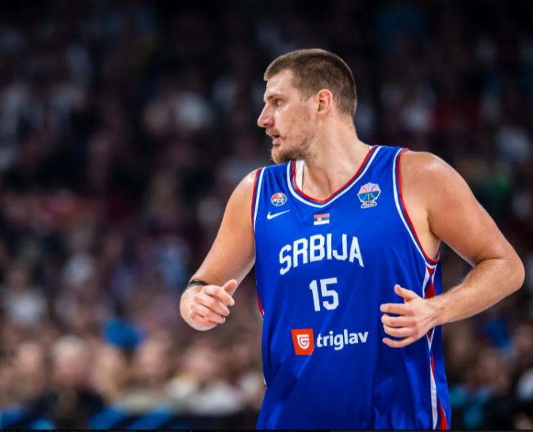 Фото: ФИБА.баскетбалл