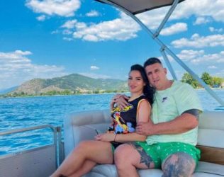 ГО НАПУШТИЈА БЕЛГРАД! Кристина откри каде се со Кристијан! (ФОТО)