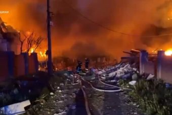 Мрачни прогнози од Германија: „Дали ова беше последното лето што го доживеавме во мир?!“ Воениот историчар ја вознемири европската јавност!