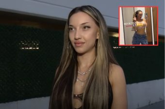 „ЌЕ ТИ ПЛАТИ ЧИЧКО!“ – АРСОВСКА ЉУПКА ВО ЖЕШКО ИЗДАНИЕ ПОВТОРНО ПРОВОЦИРА НЕКОГО! (ФОТО)