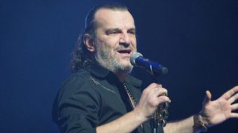 СПЕКТАКЛ ВО НАЈАВА: Аца Лукас ПРАВИ НЕЗАБОРАВНА ВИП ЗАБАВА ВО ТРН! (ФОТО)