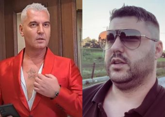 МИЛАН МИЛОШЕВИЌ ПОДНЕЛ ДЕВЕТ ТУЖБИ ПРОТИВ АСМИН ЃУРЏИЌ: „Лично ме навредуваше!“