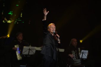 НЕ ПРОПУШТАЈТЕ ГИ КОНЦЕРТИТЕ НА МИРОСЛАВ ИЛИЌ ВО САВА ЦЕНТАР!