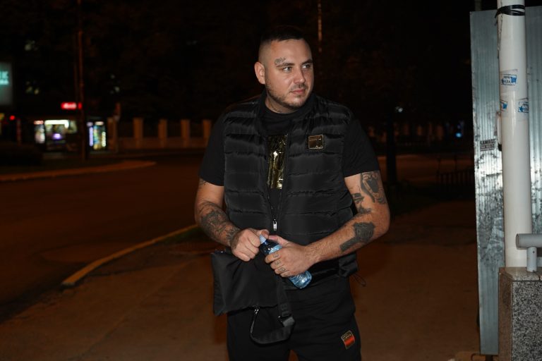 Пхото: Антонио Ахел/АТАИмагес 