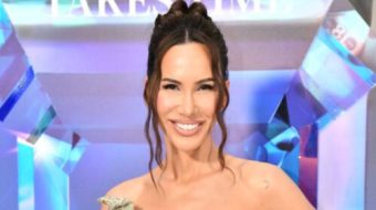 ОВА Е СЕСТРАТА НА НИКОЛИЈА ЈОВАНОВИЌ! НИКОГАШ НЕ СЕ ПОЈАВУВА ВО ЈАВНОСТ, А СЕГА Е ОТКРИЕНО ВО КАКВИ ОДНОСИ СЕ НАВИСТИНА! (ФОТО)