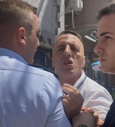 НАПАЃАЧОТ НА ДАНЕЛА АРСОВСКА ДОБИ КАЗНА ЗАТВОР ОД ДВЕ ГОДИНИДВЕ ГОДИНИ!