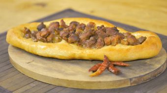 Пастрмајлијата – најпознатиот македонски специјалитет што го освојува светот!