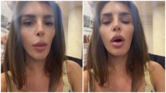 „МИ СЕ ПУШТАШЕ, МИ ЛАЈКНУВАШЕ СЕ!“ – Ена Чолиќ со шокантни тврдења за Мина Врбашки: „Го молеше Пеја да бидат интимни!“