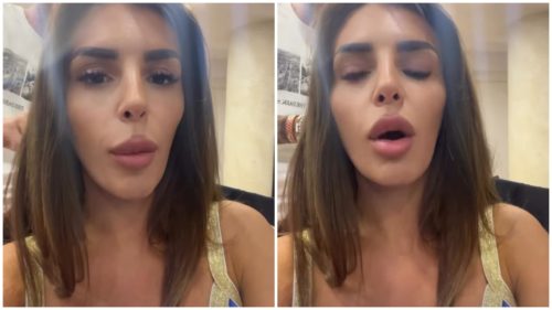 пхото: принтсcреен/Instagram/ена.cолиc 