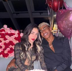 ЉУБОВЕН КОЛАПС НА НАЈПОПУЛАРНИОТ ФУДБАЛЕР ВО СВЕТОТ! Врската заврши по само 13 дена!