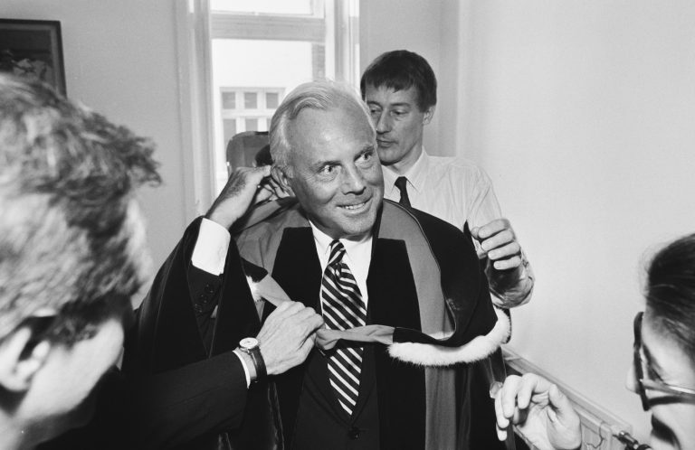 Cредит лине: Јулиан Херберт / Неwс Лиcенсинг / Профимедиа 