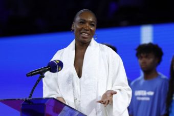 ИСПЛИВАА ДЕТАЛИ ОД ГЛАМУРОЗНАТА СВАДБА НА ВЕНУС ВИЛИЈАМС! Еве каде поранешната тенисерка ќе го изговори судбоносното „да“! (ФОТО+ВИДЕО)