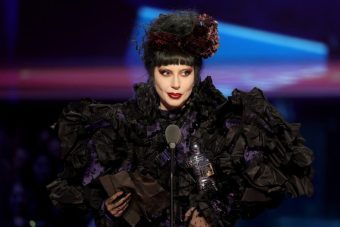 Доделени МТВ наградите! Лејди Гага – изведувач на годината!