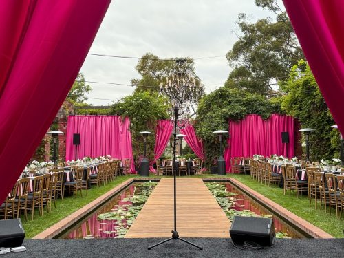 Декораcија виле фото: Профимедиа 