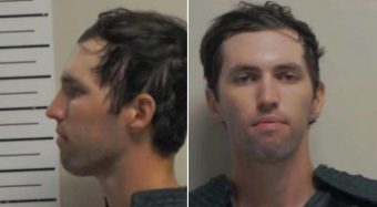 УБИЕЦОТ СЕ ПРЕДАЛ?! ШОК ДЕТАЛИ ОКОЛУ АПСЕЊЕТО НА ТАЈЛЕР РОБИНСОН ЗА УБИСТВОТО НА ЧАРЛИ КИРК!