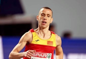 ГОРДОСТ ЗА МАКЕДОНИЈА: ИВАНОВСКИ И ПОП-АРСОВА РАШИЌ ЌЕ ГО БРАНАТ НАЦИОНАЛНОТО ЗНАМЕ НА СП ВО АТЛЕТИКА!