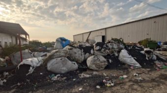 ПОЖАРИ ВО СКОПСКИОТ РЕГИОН: ВО ТРУБАРЕВО ИЗГАСНАТ, НО ЧАДОТ ГУШИ – НОВО ЖАРИШТЕ И ВО „ДРИСЛА“ НОЌЕСКА!