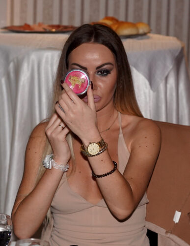 Фото: Антонио Ахел/АТАИмагес 