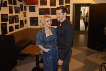 ГОЛЕМА ПРОСЛАВА ВО ДОМАТОТ НА ГОЦА ТРЖАН! Пејачката објави среќни вести и со емотивни зборови му се обрати на Раша – ЧЕСТИТКИТЕ СТИГНУВААТ ОД СИТЕ СТРАНИ! (ФОТО)