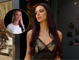 ТАРА СИМОВ ВО ЖЕСТОКА ОДБРАНА НА ЕЛЕНА ЃОРГОВСКА: „СОВЗЕМЕТЕ СЕ ВЕЌЕ, АМАН!“ – ОСТРО ГО ОСУДИ САЈБЕР БУЛИНГОТ! (ФОТО)