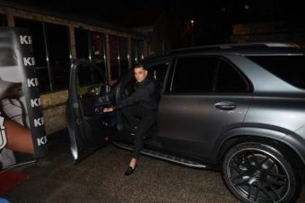 ОВА Е ВОЗНИОТ ПАРК НА ДАРКО ЛАЗИЌ ОД 700.000 ЕВРА!