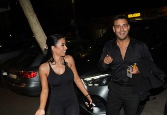 „ПАК БИ СЕ ДР*ГИРАЛ, САКАМ ДА СИ ПОПИЈАМ!“ — ШОКАНТНА ИСПОВЕД НА ДАРКО ЛАЗИЌ!