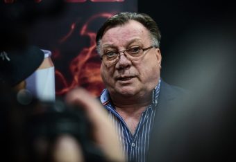 НАЈНОВА ИНФОРМАЦИЈА ЗА СОСТОЈБАТА НА ХАЛИД БЕШЛИЌ