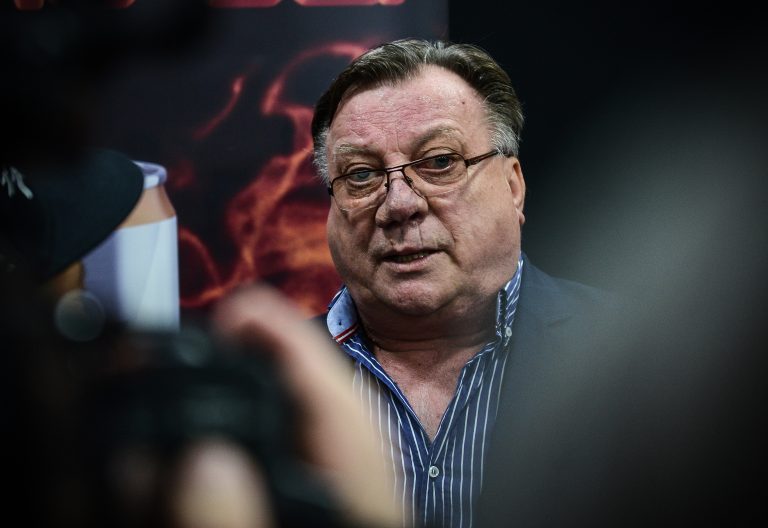 Фото: Антонио Ахел/АТАИмагес 