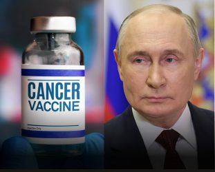 РУСИЈА ПОЧНУВА СО ПРИМЕНА НА ВАКЦИНА ПРОТИВ РАК?! Можно е да биде бесплатна за сите!