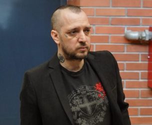 ВО СУДНИЦА ПУШТЕНА СНИМКА ОД ИСПИТУВАЊЕТО НА ЌЕРКАТА НА ЗОРАН МАРЈАНОВИЌ! Ова леди крв во жилите: „Тато е…“