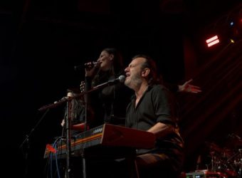 МИРА ШКОРИЌ И АЦА ЛУКАС ГИ СПОИЈА ГЛАСОВИТЕ ВО ЗАГРЕБ! ПУБЛИКАТА НА НОЗЕ И ВО ТРАНС – НОЌ ЗА ПАМЕТЕЊЕ! (ВИДЕО)