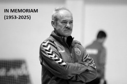 Фото/ Ракометна Федерација на Македонија - официјална страница