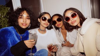 МИЛЕНИЈАЛЦИТЕ СЕ НАЈПИЈАНАТА ГЕНЕРАЦИЈА ВО ЧОВЕЧКАТА ИСТОРИЈА!