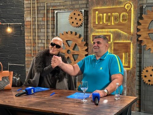 фото: ХајпТв