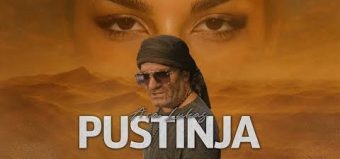 Аца Лукас го претстави новиот хит „Пустина“- Ексклузивно се огласи за Hype ТВ: „Видеото за оваа песна го барав со години“