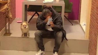 „Дали жалиш што не ми роди син?“ — Бора Сантана се гушеше во солзи! (ФОТО)