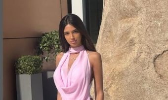 СТИГНА БЕБЕ! ЃИНА ЏИНОВИЌ ОБЈАВИ СРЕЌНИ ВЕСТИ – Честитките само се редат (ФОТО)