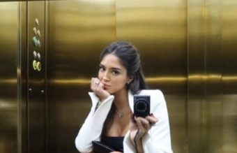 ОВА СЕ СИТЕ ЉУБОВИ НА ЃИНА ЏИНОВИЌ! Првиот ѝ беше фудбалер, а за врската со КОЛЕГА НА НЕЈЗИНИОТ ТАТКО се зборуваше месеци!